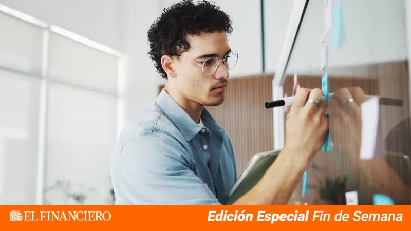 ¿Sientes que tu carrera está congelada?