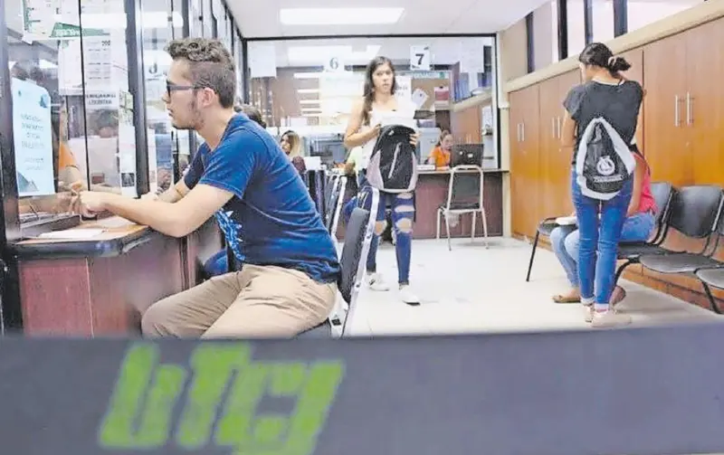 Sube 15% registro de aspirantes a la UTCJ