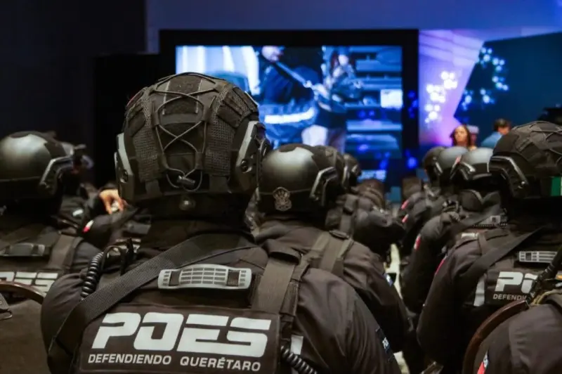 No hay casos confirmados de reclutamiento mediante videojuegos en Querétaro, señalan autoridades