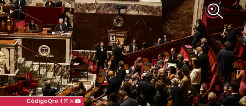 Francia aprueba el derecho a la muerte asistida