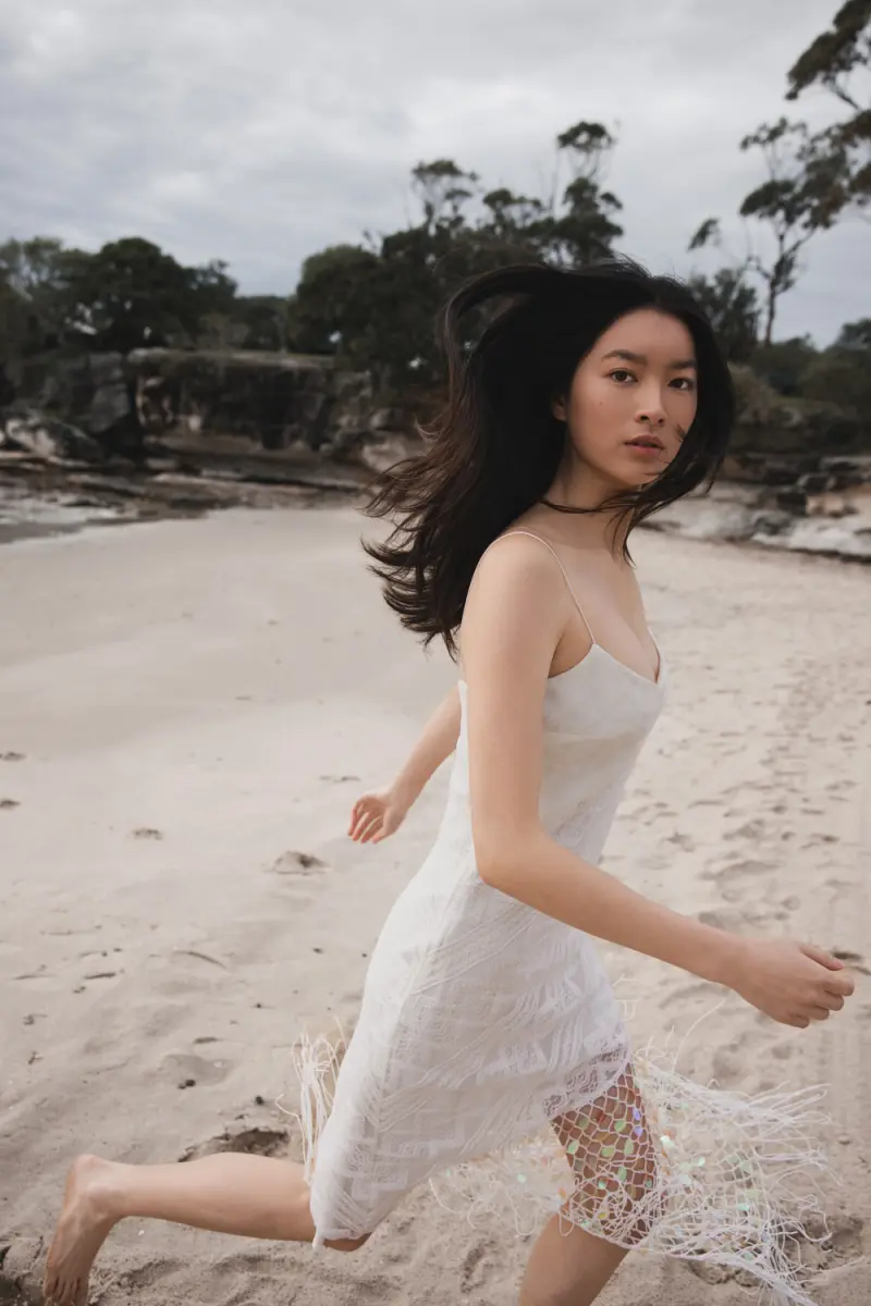 Descubre la nueva editorial Maiden Of The Tide por Diego Pinto