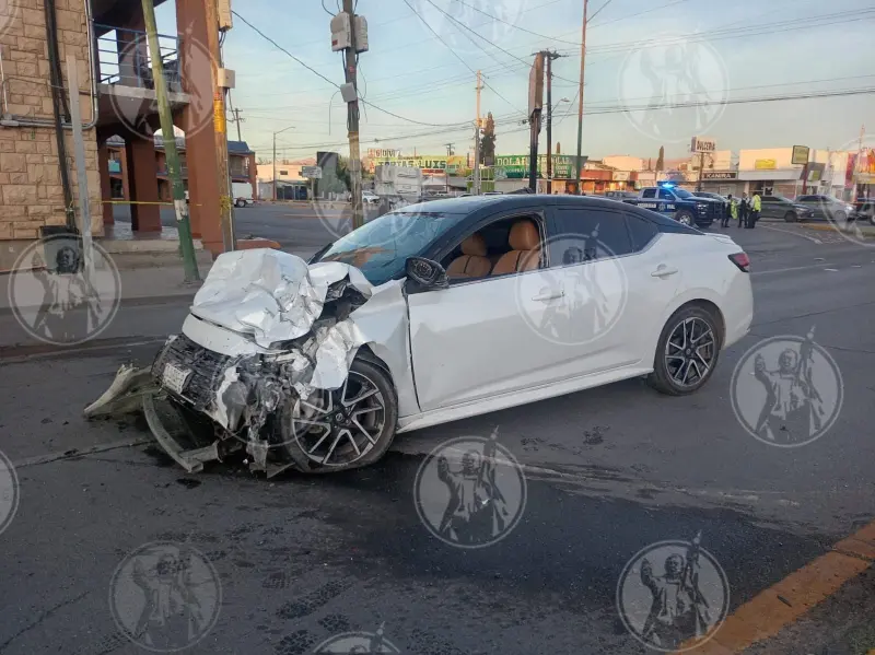 Confirman deceso de prófugo por muerte de Rubén en choque