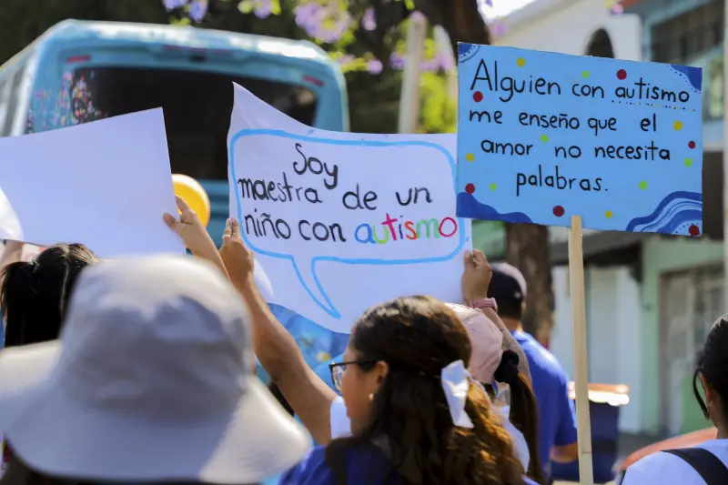 “Inclusión y Autismo”: un proyecto universitario pionero para personas autistas