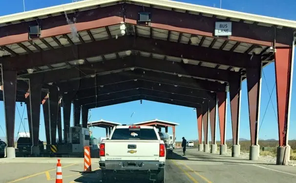 Coordinaba tráfico de migrantes de El Paso a Albuquerque
