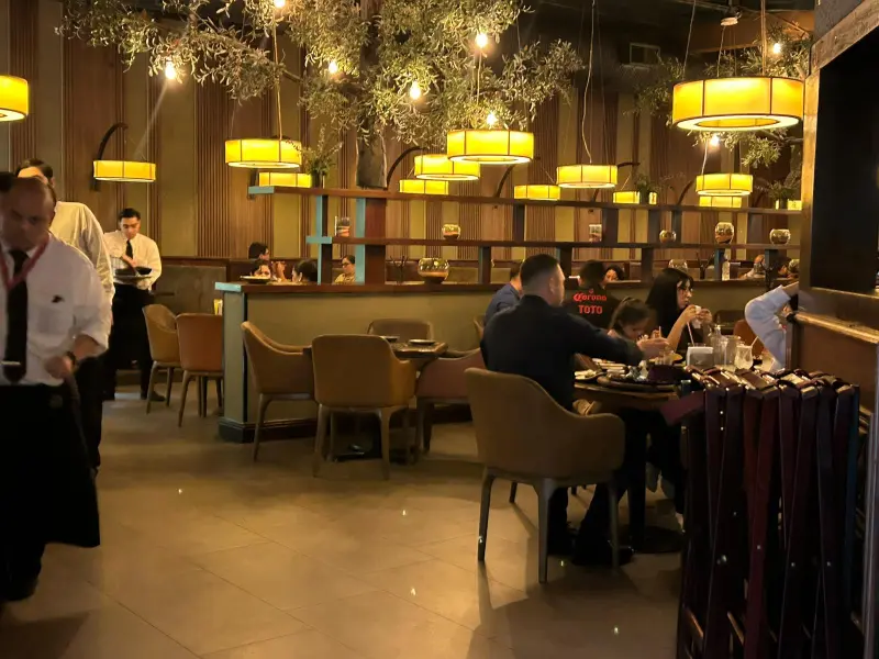 Mundial da respiro a restaurantes de Monclova; ventas suben 20 por ciento durante los partidos