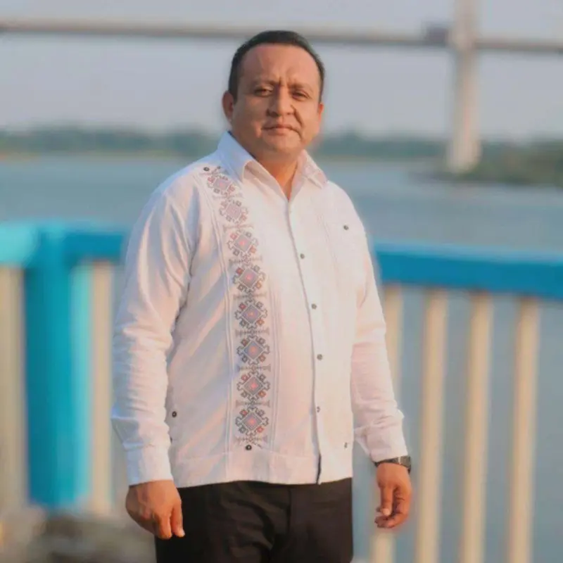 Alcalde de Ixhuatlán responde a solicitud de desafuero por caso de la periodista Roxana Guzmán