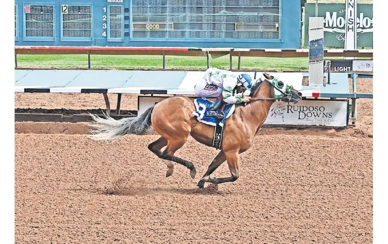 Ruidoso Downs cerrará indefinidamente