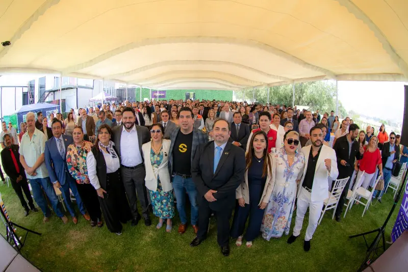 Generan oportunidades para emprendedores mexiquenses