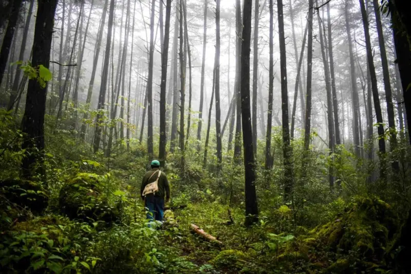 Turismo de naturaleza gana terreno en Querétaro