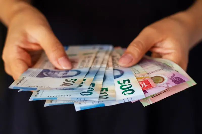 Pago de utilidades cayó hasta 65% en 2026 y el promedio bajó de 12,042 a 4,261 pesos; Worky explica qué provocó la disminución