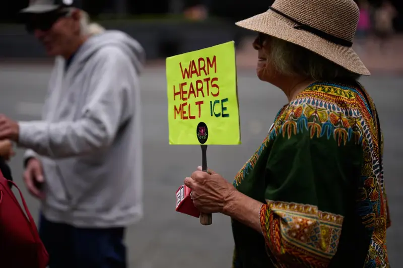 ¡Green card en riesgo!, ve quiénes quedarían fuera por la nueva regla de Trump