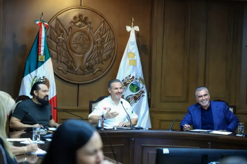 Cabildo de Monterrey reconoce avances en inclusión y operativo durante el Regio Fest