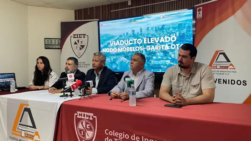 Realizan ajustes al reglamento de zonificación de Tijuana