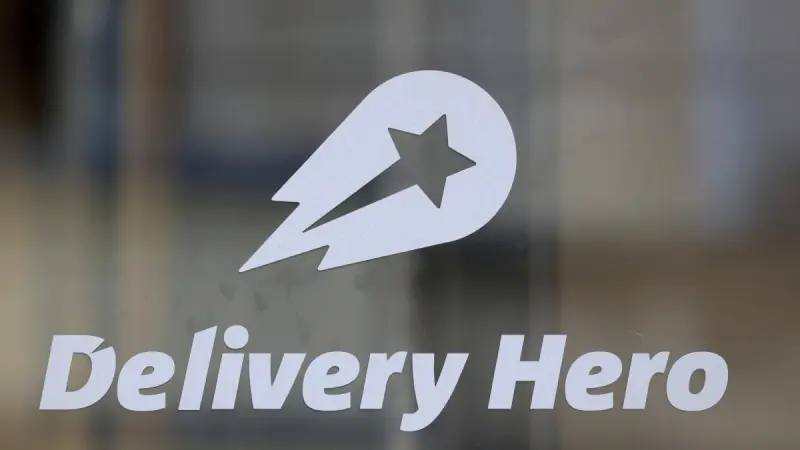 Uber lanza una OPA sobre Delivery Hero por 14,800 millones de dólares
