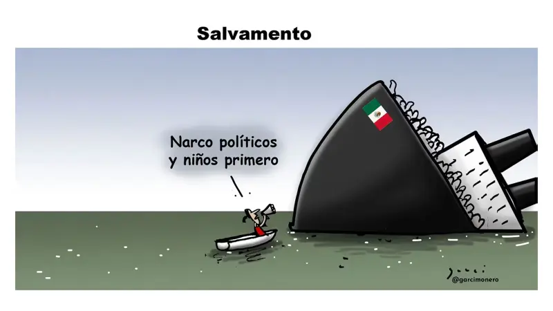 Salvamento