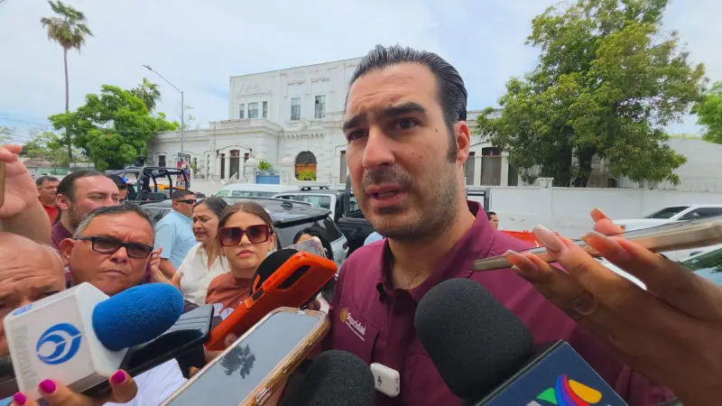 En la atención de las causas de la inseguridad se voltea a ver a los jóvenes: Torruco Garza