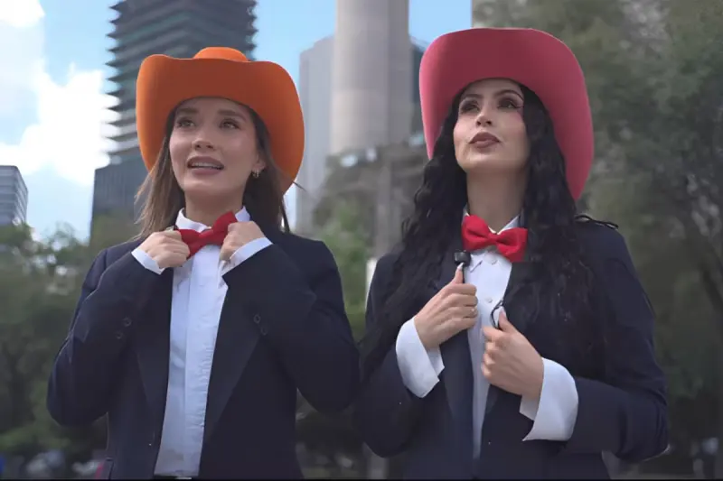 Las Alucines celebran dos años con gira por Latinoamérica; Chile será la primera parada
