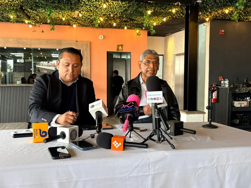 Presentan Radar del Agua; Interapas reprueba en eficiencia