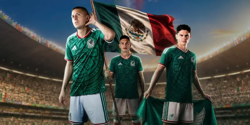 Cambian horario del partido México vs. Inglaterra por pronóstico de tormenta eléctrica