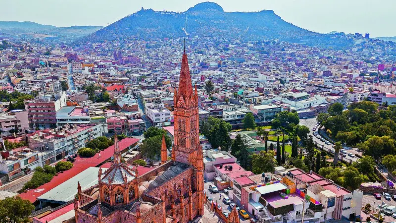 Zacatecas alista Anteproyecto del Presupuesto de Egresos 2027