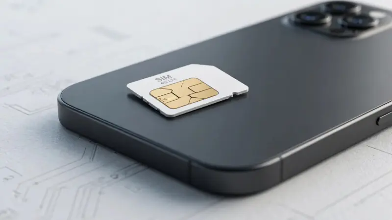 Doble SIM vs eSIM: qué diferencias tienen y por qué una tecnología está desplazando a la otra
