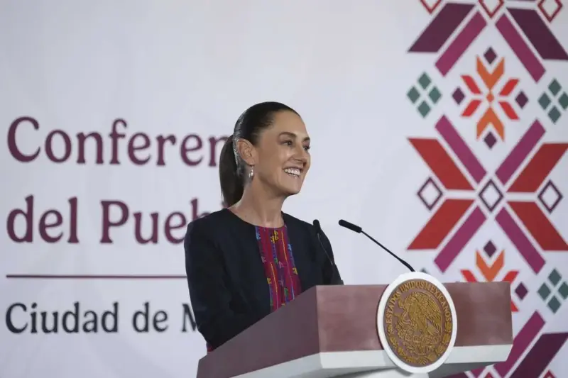 México buscará restablecer relaciones diplomáticas con Perú tras triunfo de Keiko Fujimori