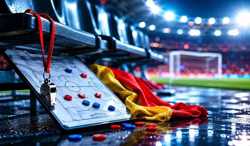 Dimisiones y despidos: los entrenadores que ya cayeron en el Mundial