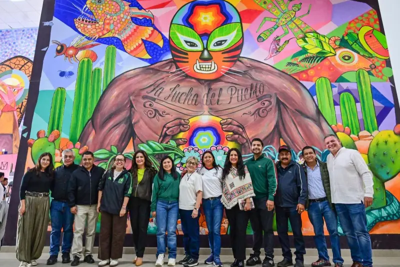 ¡Domingo de Futbol! Edomex se prepara para transmitir el México vs. Inglaterra en grande