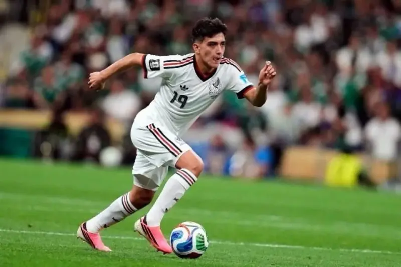 La Selección que volvió a enamorar al país