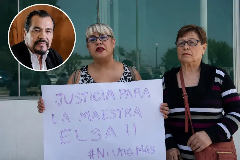 Seguirá en prisión presunto responsable de feminicidio