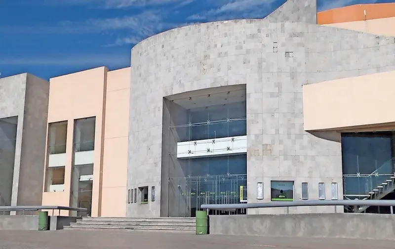 Lanzan licitación para rehabilitar el CCPN