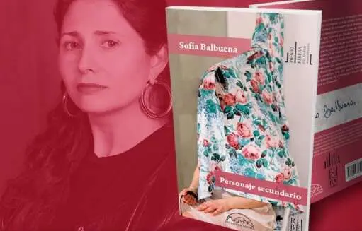 El acecho a la intimidad en los cuentos de Sofía Balbuena, Personaje secundario