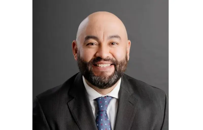 Tiene DHyBC nuevo secretario