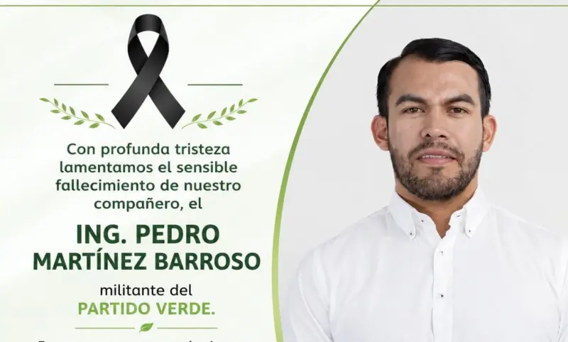 Confirma Fiscalía de Oaxaca homicidio del expresidente municipal
