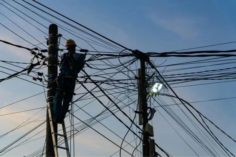 ¡Tómalo en cuenta! Habrá corte de luz en estas zonas de Querétaro