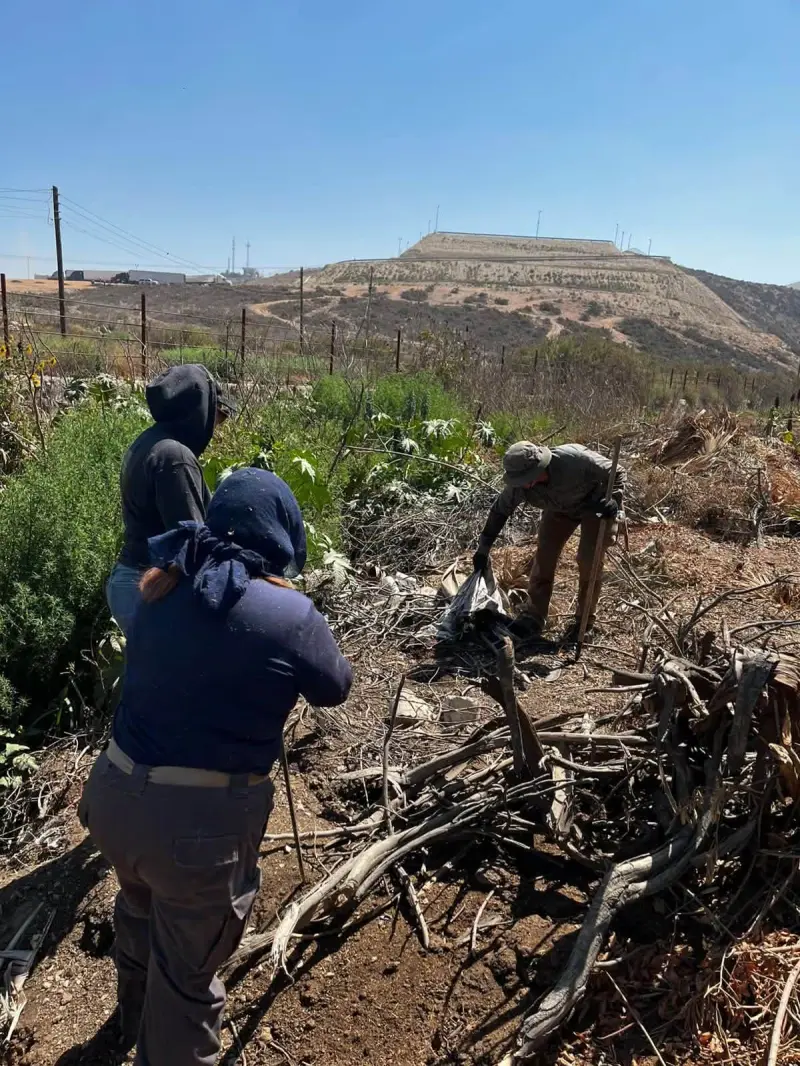 Familias de desaparecidos exigen creación de Banco de ADN en Baja California