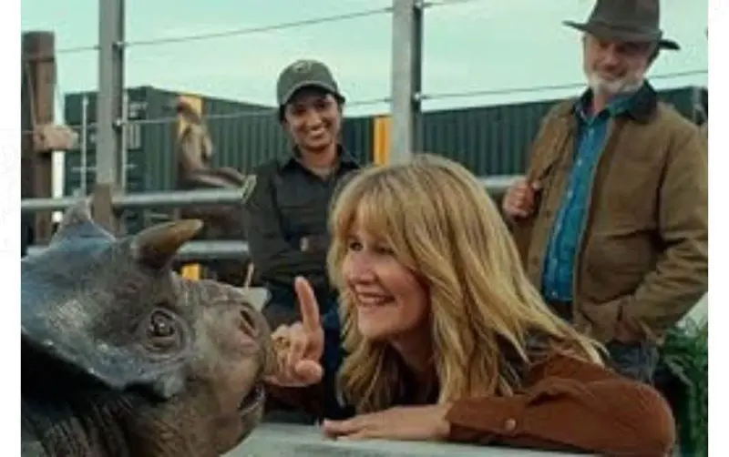 Rinde Hollywood homenaje a Sam Neill tras su fallecimiento