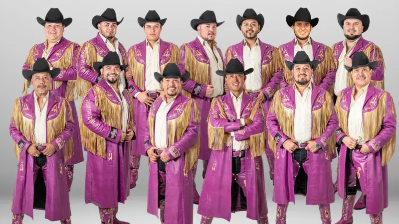 Banda Machos celebra 35 años con “Permiso Pa’ Llorar”, canción para corazones rotos