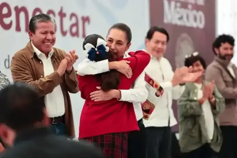 Beca Gertrudis Bocanegra llegará a universidades públicas de Zacatecas