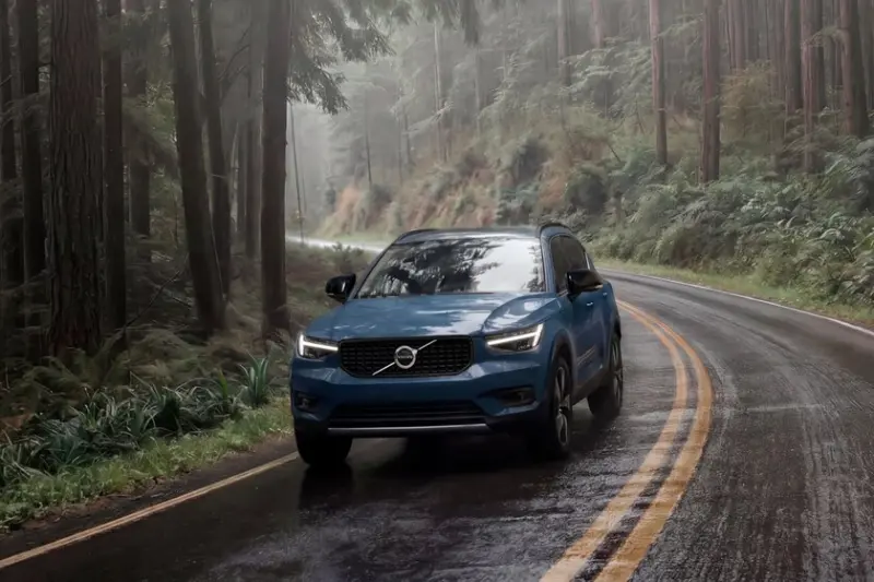 Volvo lanza alerta en México: hay más de 250 autos eléctricos que pueden tener una falla con su batería y provocar hasta un incendio