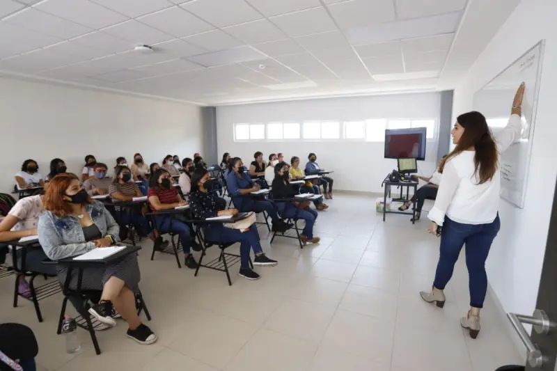 Universidad de las Mujeres abre convocatoria para nuevo ingreso: checa cómo inscribirte