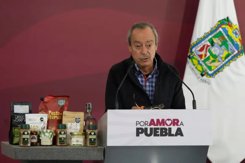 Casas de cultura en municipios convertidas en estéticas y oficinas, revela Fritz Glockner