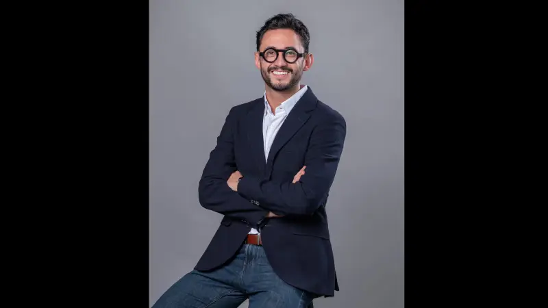 Fausto Sainz, de Fintoc: “Queremos ser la capa de infraestructura sobre la que cualquier empresa construya su operación financiera”