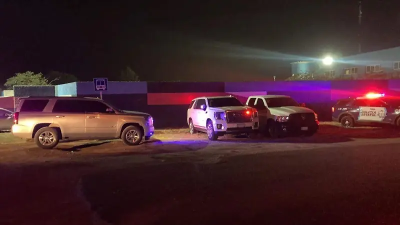 Ataque armado en Irapuato deja dos muertos
