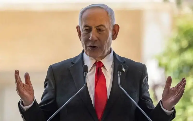Respuesta será más poderosa, advierte Netanyahu a Irán