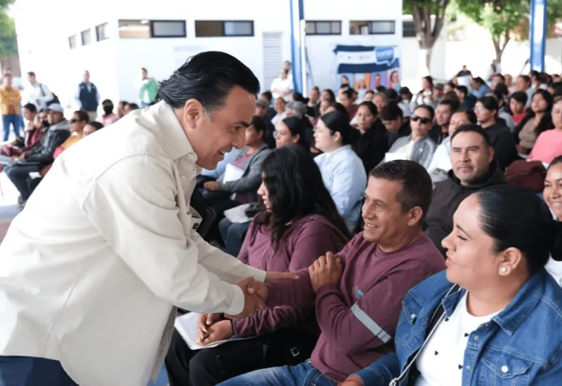 Abren registro para Transporte Escolar en Corregidora; buscan apoyar a estudiantes de comunidades alejadas