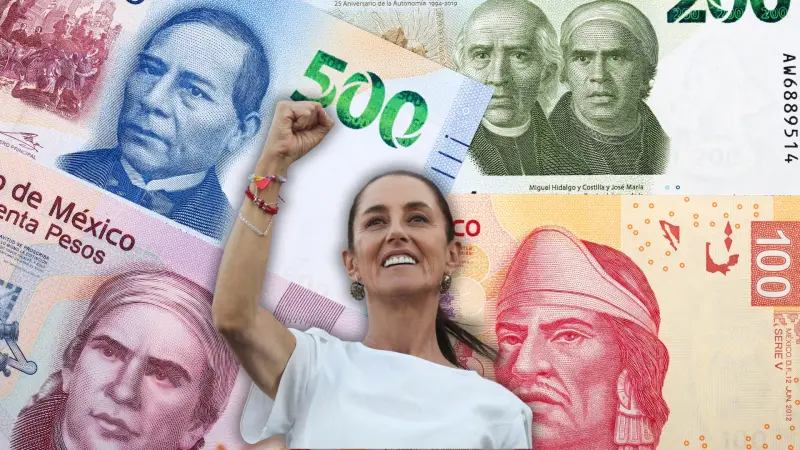 Tras el decreto de Claudia Sheinbaum, la edad de jubilación del ISSSTE bajará gradualmente hasta 55 años para hombres y 53 para mujeres, pero el beneficio no aplica a todos