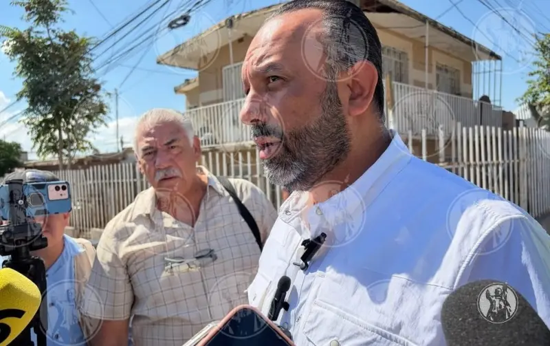 Pedirá Municipio limpieza en dren 2A a Conagua y JMAS