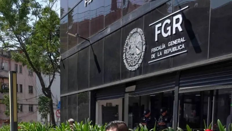 Asegura FGR 25 máquinas tragamonedas en Uruapan