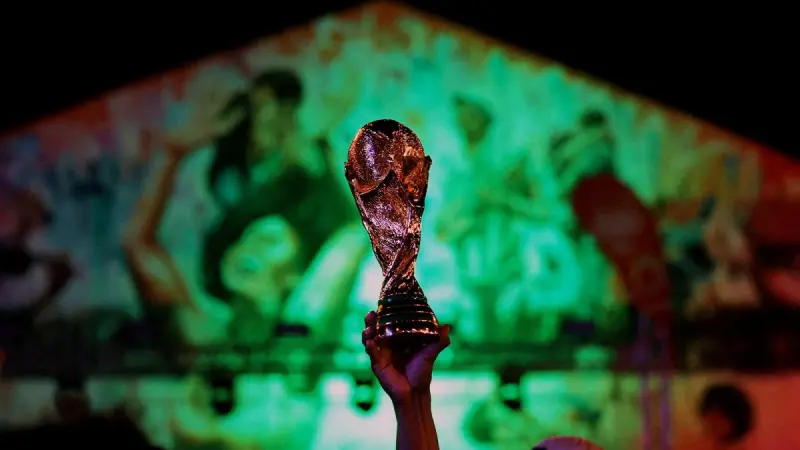 El Mundial "inclusivo" se quedó corto, reclaman organizaciones de derechos humanos a la FIFA
